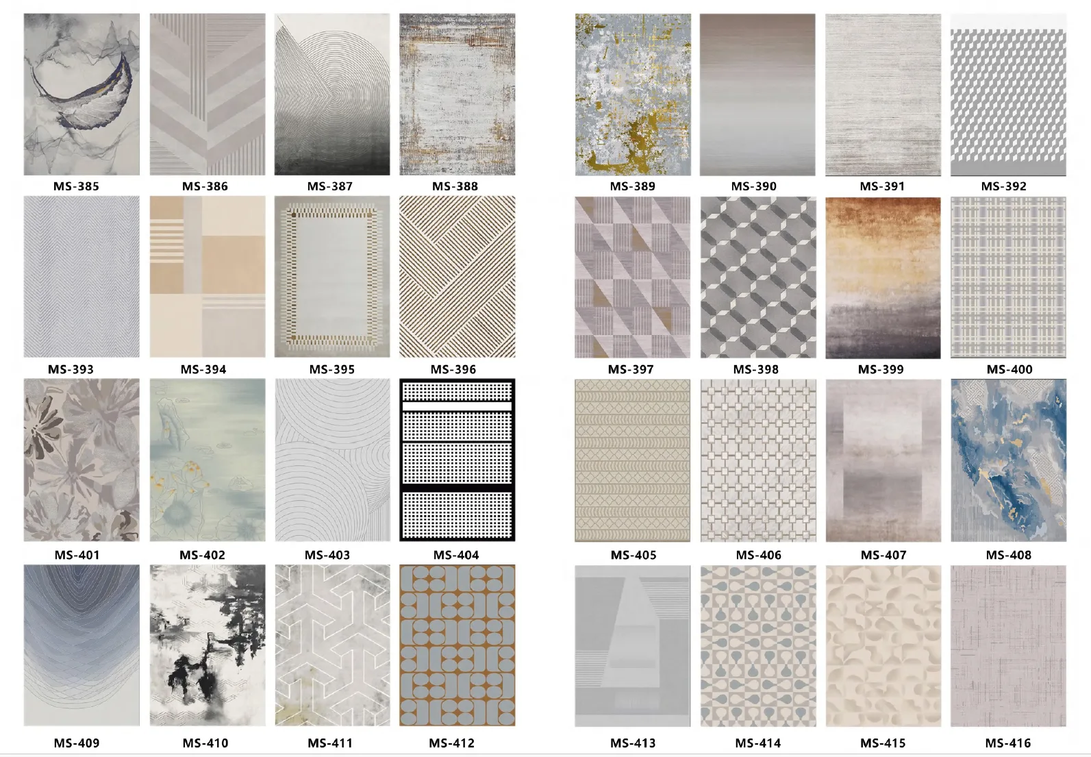 Vision Roam custom carpet and rug work 2