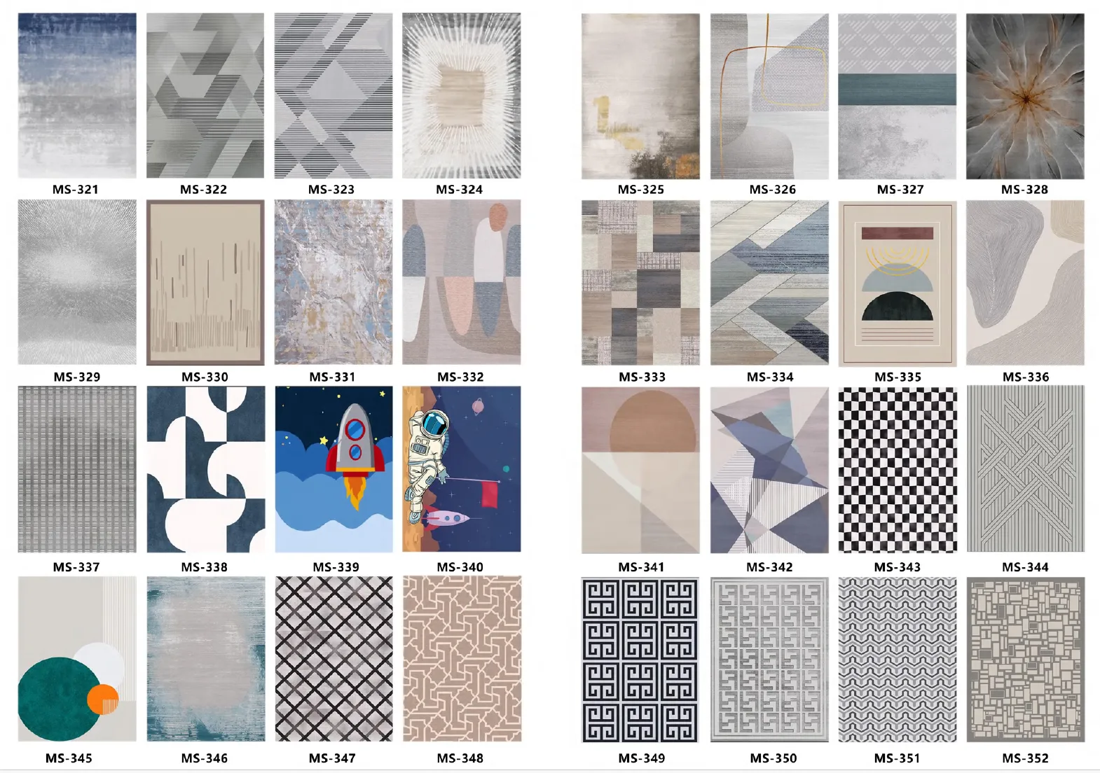 Vision Roam custom carpet and rug work 4