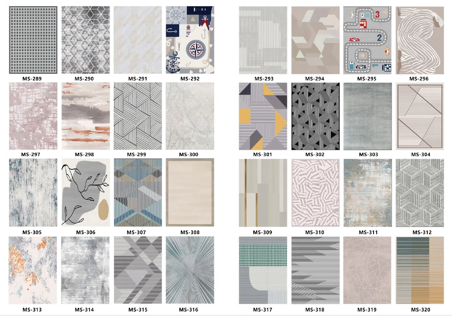 Vision Roam custom carpet and rug work 5
