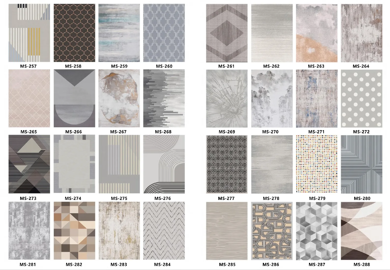 Vision Roam custom carpet and rug work 6