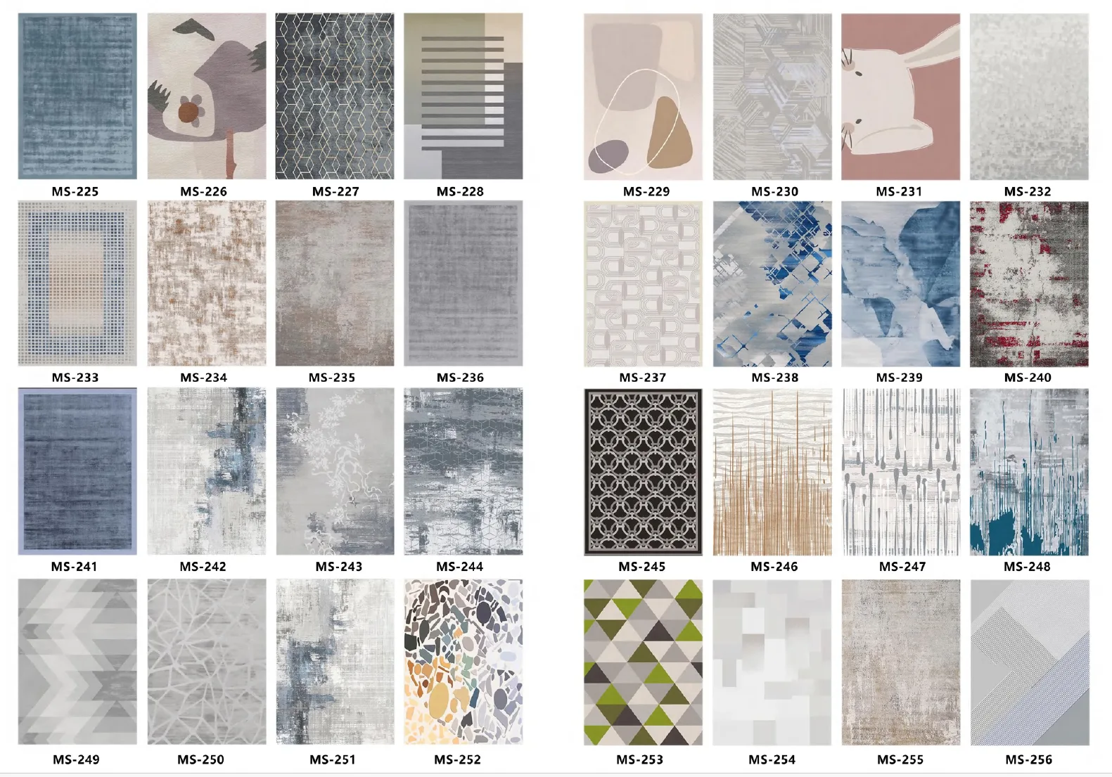 Vision Roam custom carpet and rug work 7