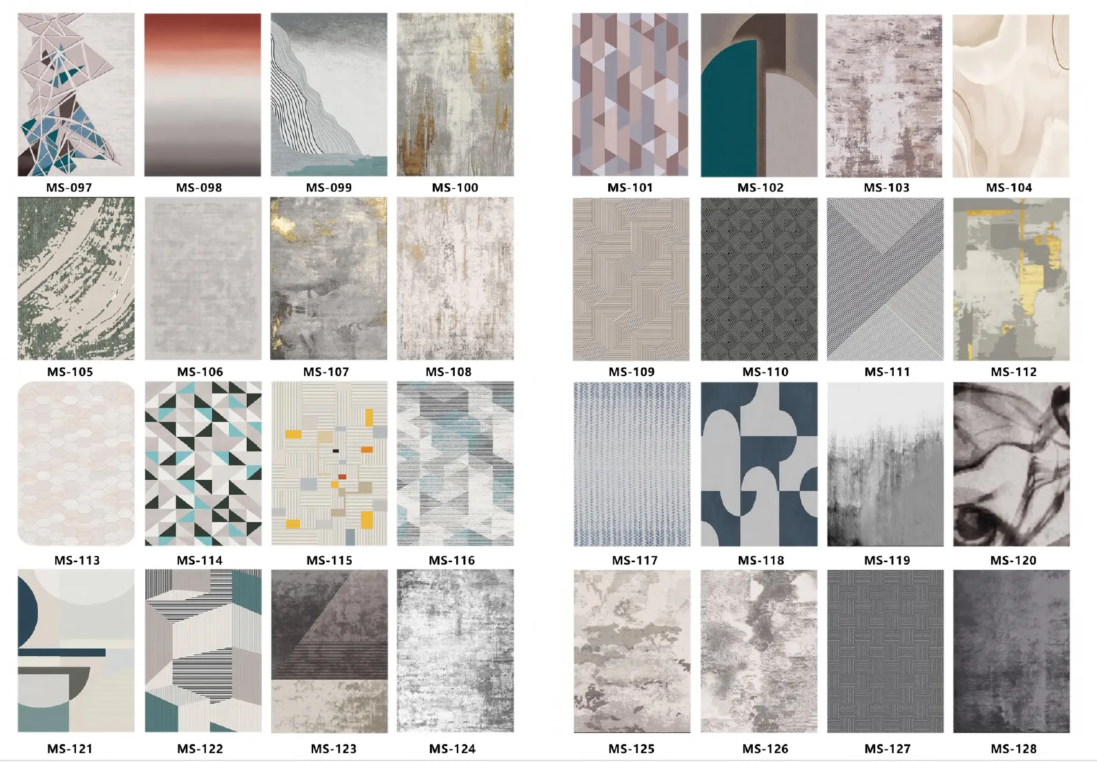 Vision Roam custom carpet and rug work 9