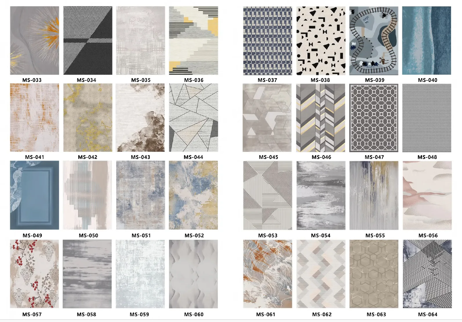 Vision Roam custom carpet and rug work 11