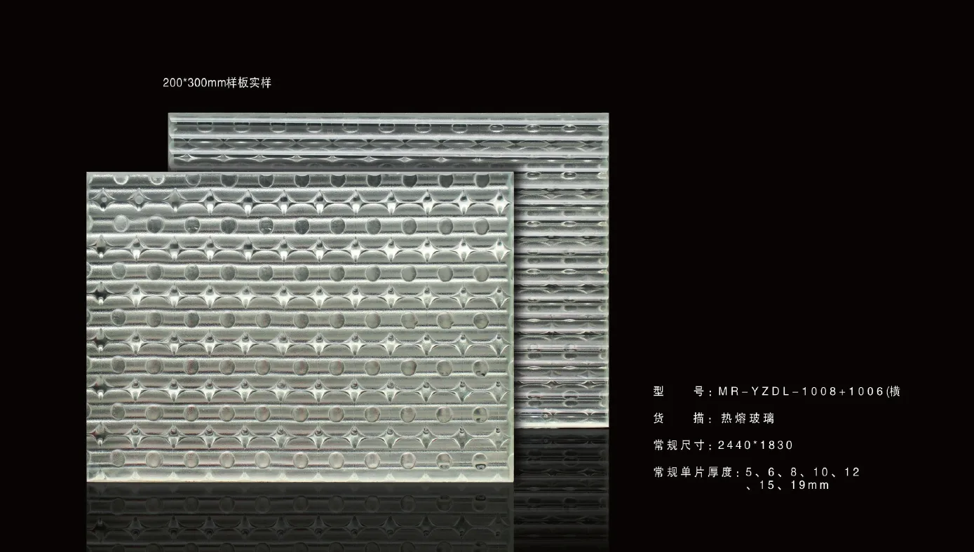 Vision Roam custom decorative glass work 8